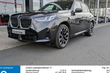 BMW X3 19.384 km 50.890 &euro; Schweinfurt 97424