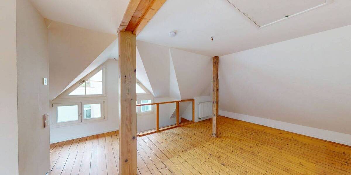 Reihenendhaus Dresden Blasewitz - 4 Zimmer, 125 m&sup2;, 730.000&euro; | Angebot:26644379