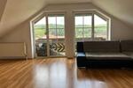 Dachgeschoßwohnung Schaufling - 1.5 Zimmer, 50 m&sup2;, 350&euro; | Angebot:25931469