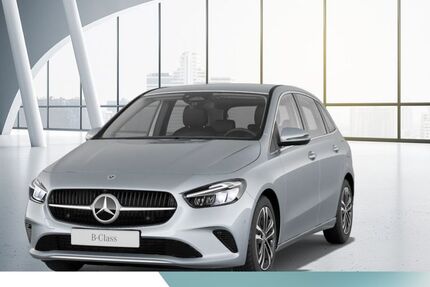 Mercedes-Benz B 180 1.718 km 32.725 &euro; Leipzig 04277