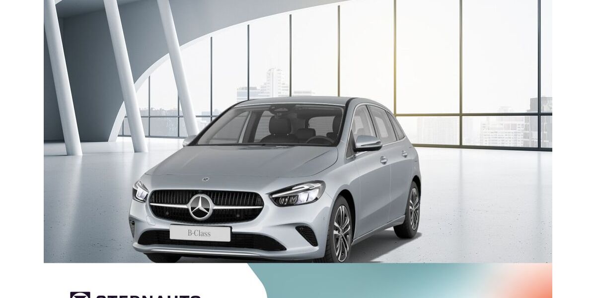 Mercedes-Benz B 180 1.718 km 32.725 &euro; Leipzig 04277