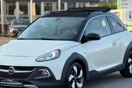 Opel Adam 154.000 km 9.650 &euro; Schorndorf 73614
