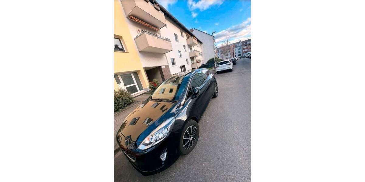 Ford Fiesta 218.500 km 6.250 &euro; Bonn, Stadt 53229