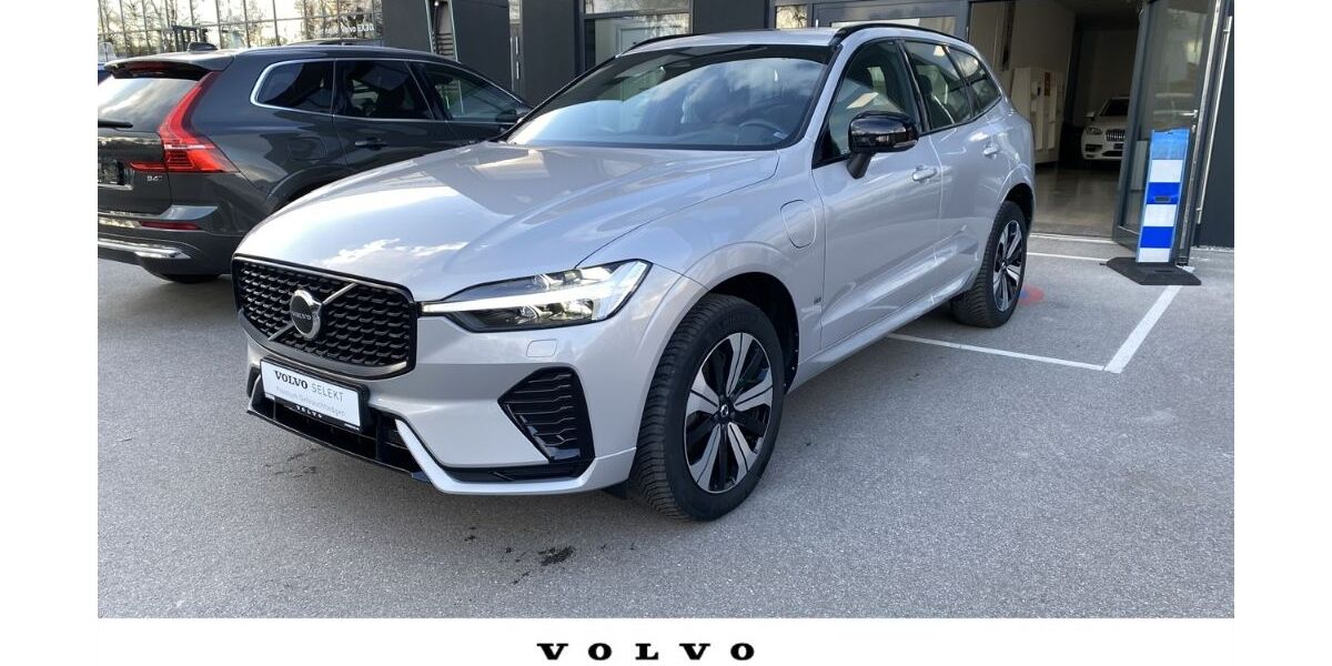 Volvo XC60 50.750 km 43.330 &euro; Baierbrunn 82065