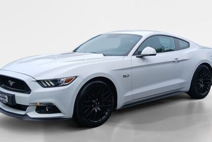 Ford Mustang 22.024 km 42.906 &euro; Würzburg 97076