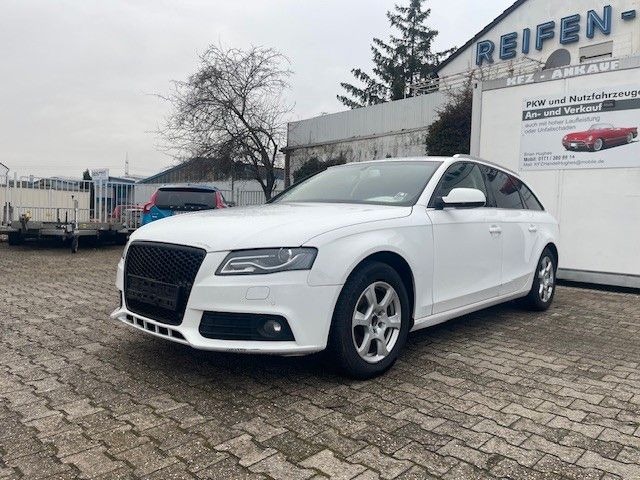 Audi A4 309.200 km 3.650 &euro; Frankenthal 67227