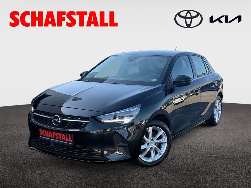 Corsa