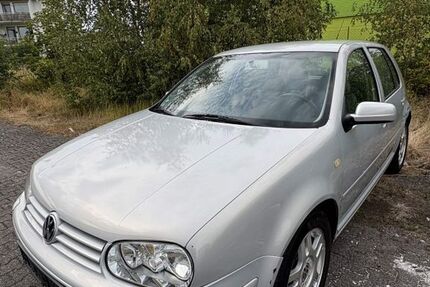 VW Golf 223.251 km 999 &euro; Hachenburg 57627