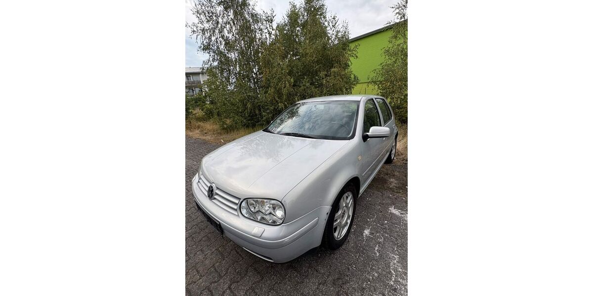 VW Golf 223.251 km 999 &euro; Hachenburg 57627