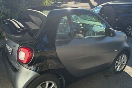 Smart ForTwo 65.300 km 10.900 &euro; Burladingen 72393