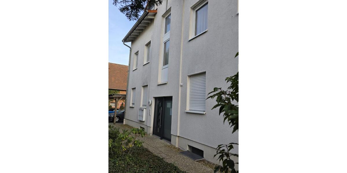 Dachgeschoßwohnung Offenbach am Main Bieberer Berg - 2 Zimmer, 50 m&sup2;, 950&euro; | Angebot:25423872