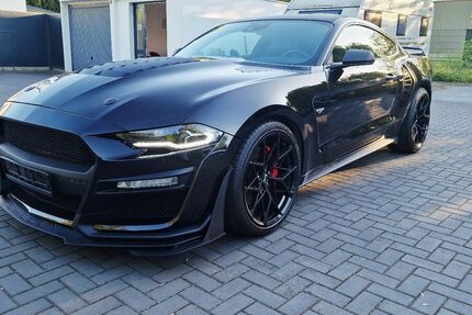 Ford Mustang 15.453 km 31.999 &euro; Northeim 37154