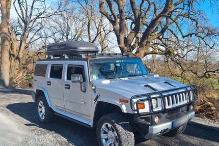 Hummer H2 110.000 km 42.900 € Arnsberg 59757