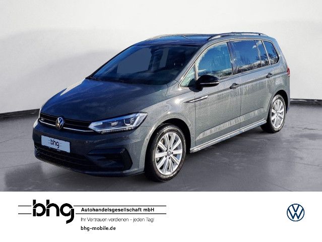 VW Touran 16.320 km 36.930 &euro; Durmersheim 76448