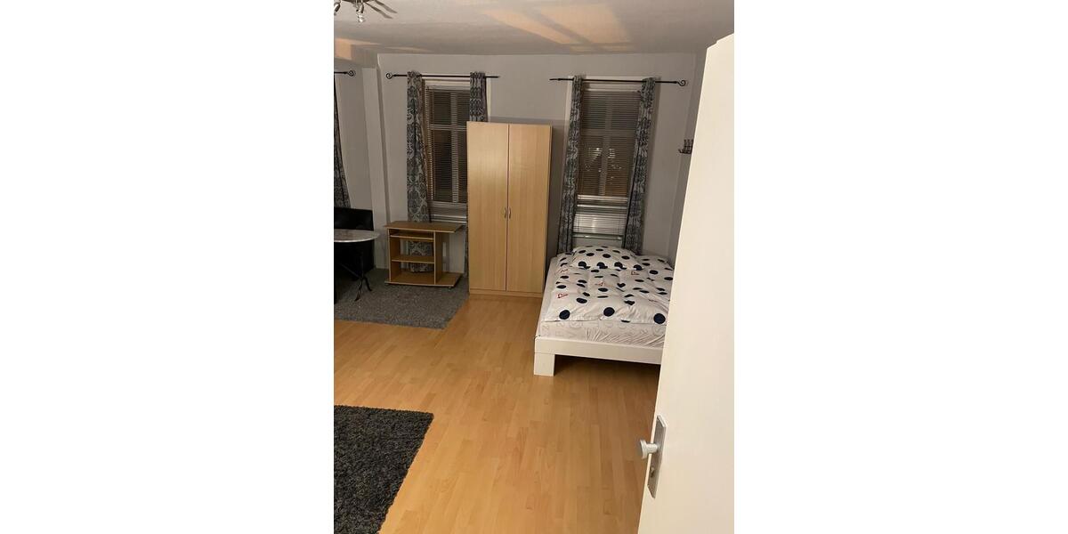 Etagenwohnung Melsungen - 1 Zimmer, 35 m&sup2;, 550&euro; | Angebot:26272084