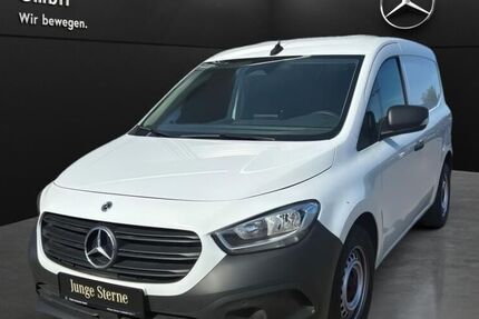 Mercedes Citan