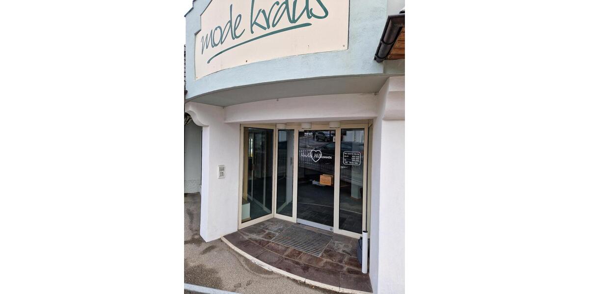 Gewerbeobjekt Bad Kohlgrub - 1.170&euro; | Angebot:26643962