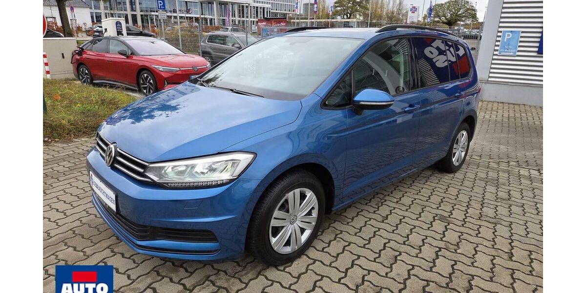 VW Touran 147.487 km 14.999 &euro; Salzwedel 29410