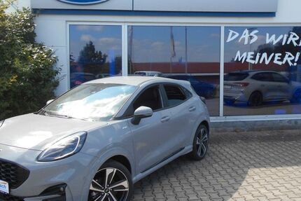 Ford Puma 12.500 km 20.990 &euro; Radeberg 01454