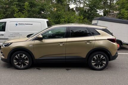 Opel Grandland (X) 98.000 km 13.000 &euro; Viernheim 68519
