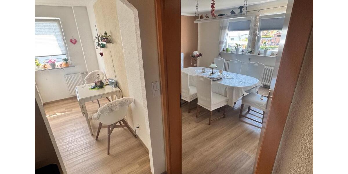 Einfamilienhaus Steinhagen - 5 Zimmer, 150 m&sup2;, 279.000&euro; | Angebot:27038825