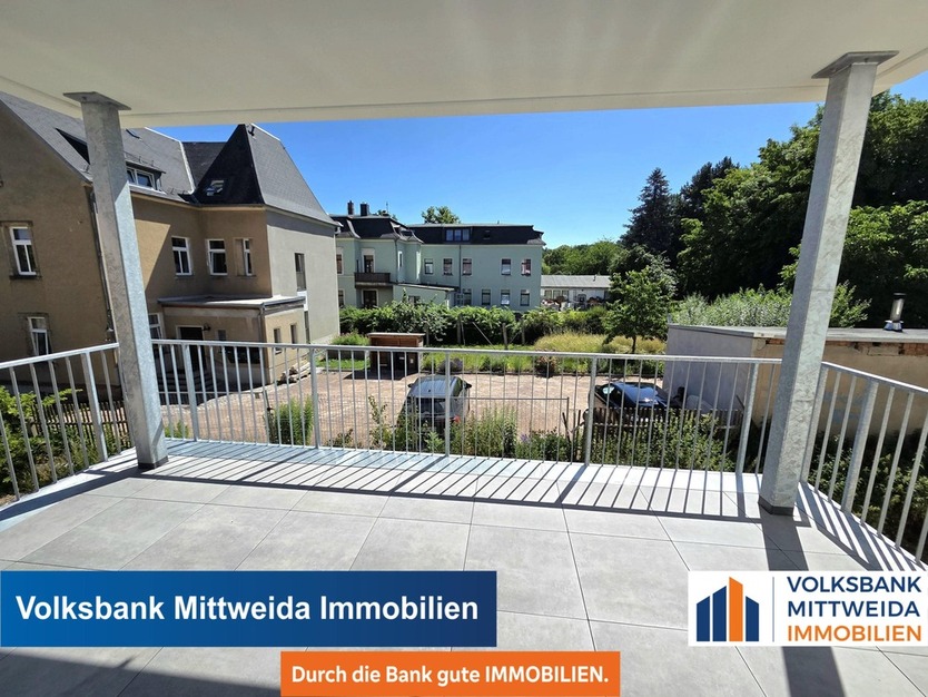 Moderne Eleganz und großzügiger Wohnraum: 3-Zimmer-Wohnung in neuem Wohnhaus im 1. Obergeschoss! 3 zimmer