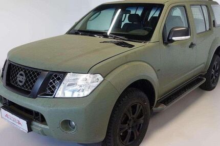 Nissan Pathfinder 141.000 km 17.990 &euro; Malsch 69254