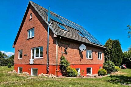 Haus Bredstedt - 10 Zimmer, 290 m&sup2;, 479.000&euro; | Angebot:26566976