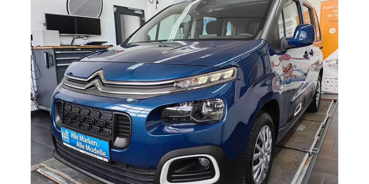 Citroen Berlingo 107.487 km 15.990 &euro; Lich 35423