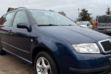 Skoda Fabia 110.000 km 2.890 &euro; Bad Fallingbostel (OT Dorfmark) 29683