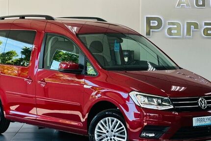 VW Caddy