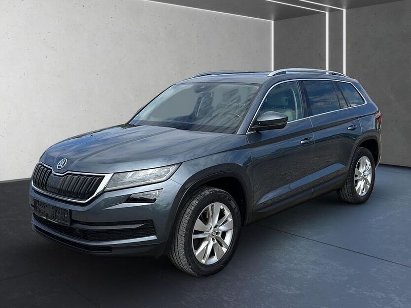 Kodiaq