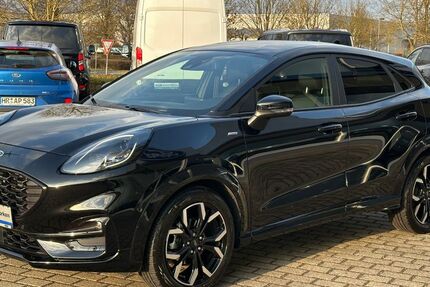 Ford Puma 38.906 km 18.450 &euro; Borken 34582