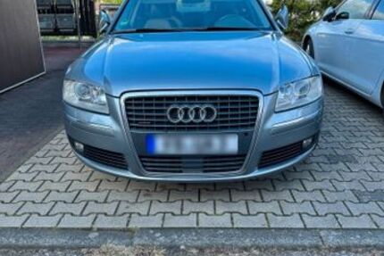 Audi A8 233.000 km 5.100 &euro; Nidda 63667