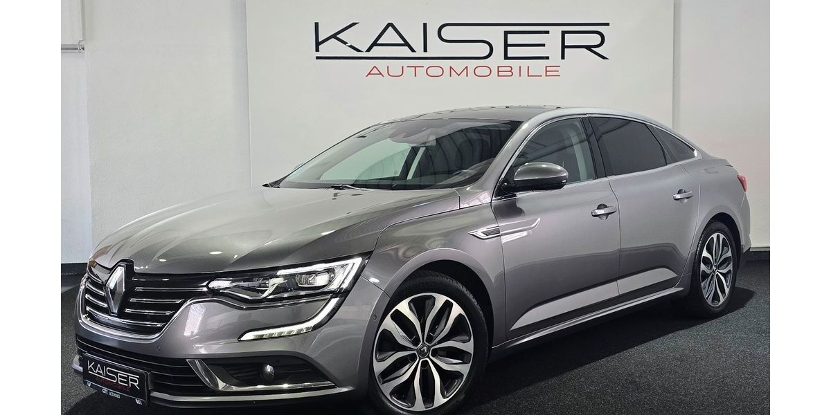 Renault Talisman 152.000 km 10.990 &euro; Remscheid 42859