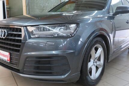 Audi Q7 293.611 km 21.974 &euro; Frohburg 04654