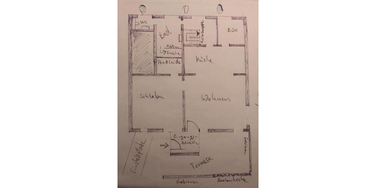 Mehrfamilienhaus, Wohnhaus Wolfsburg Almke - 750.000&euro; | Angebot:25636618