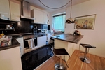 4,5-Zimmer-Wohnung (ohne Balkon!) in München-Sendling