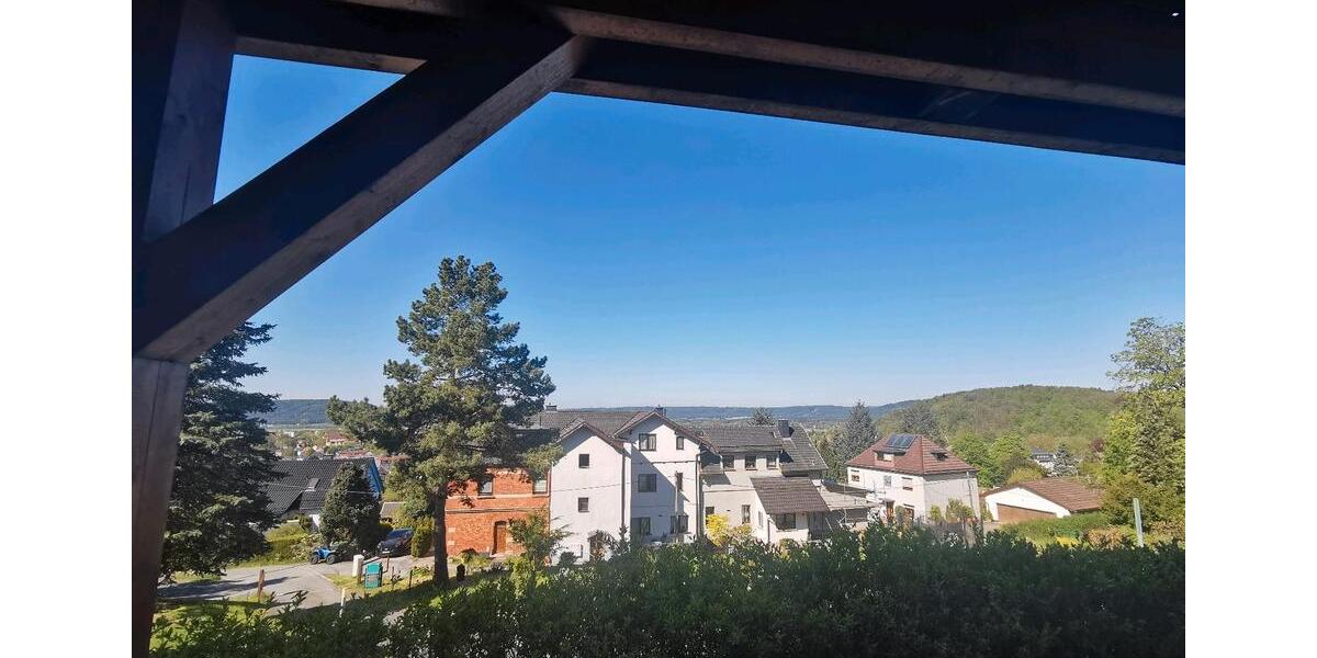 Erdgeschoßwohnung Sonneberg - 4 Zimmer, 101 m&sup2;, 900&euro; | Angebot:26396262