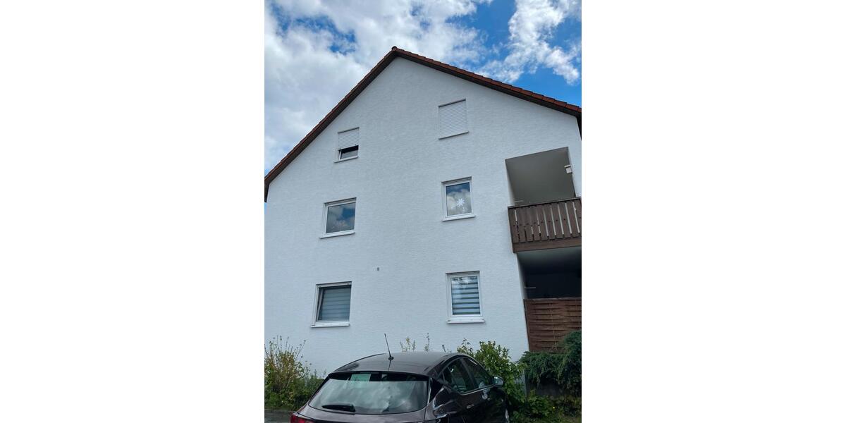 Etagenwohnung Oberasbach - 1 Zimmer, 40 m&sup2;, 350&euro; | Angebot:25293604
