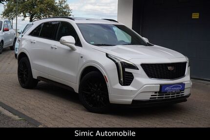 Cadillac XT4 71.000 km 21.999 &euro; Owen 73277