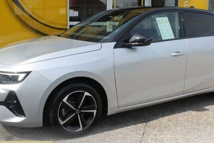 Opel Astra 6.027 km 19.640 &euro; Deggendorf 94469