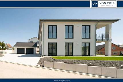 Haus Monheim / Warching Warching - 7 Zimmer, 329 m&sup2;, 895.000&euro; | Angebot:26716752