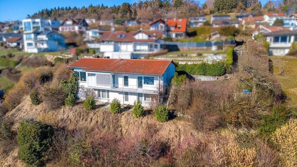 Einfamilienhaus Bodman-Ludwigshafen Ludwigshafen - 6 Zimmer, 200 m&sup2;, 1.200.000&euro; | Angebot:25862498