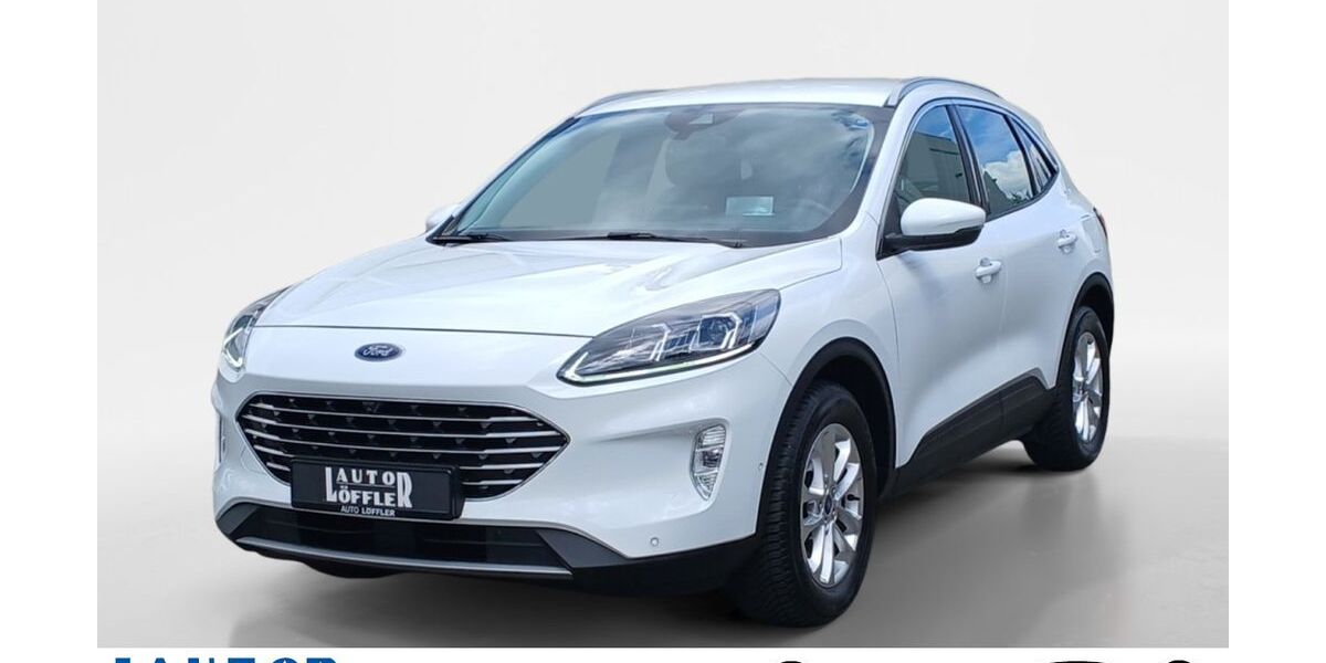 Ford Kuga 53.980 km 25.911 &euro; Würzburg 97076