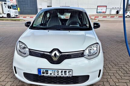 Renault Twingo 75.000 km 8.900 &euro; Negernbötel 23795