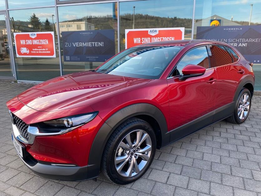 Mazda CX-30 20.000 km 20.990 € Aalen 73431