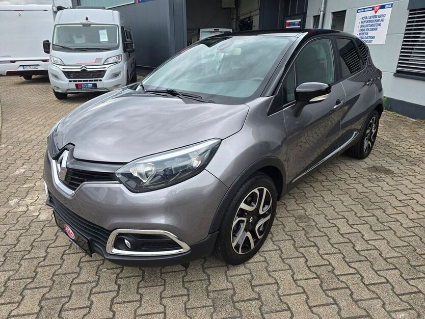 Captur
