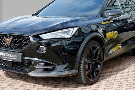 Cupra Formentor 35.590 km 44.880 &euro; Meckenheim / Bonn 53340