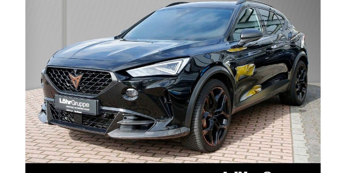 Cupra Formentor 35.590 km 44.880 &euro; Meckenheim / Bonn 53340